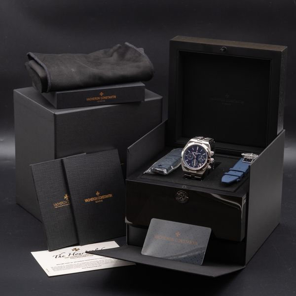 Vacheron Constantin Overseas 5500V/110A-B148